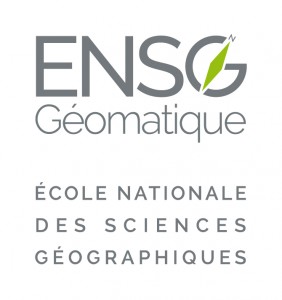 Logo - ENSG