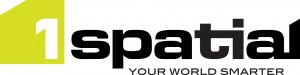 Logo - 1Spatial