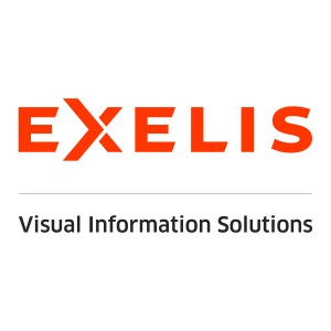 Logo - Exelis